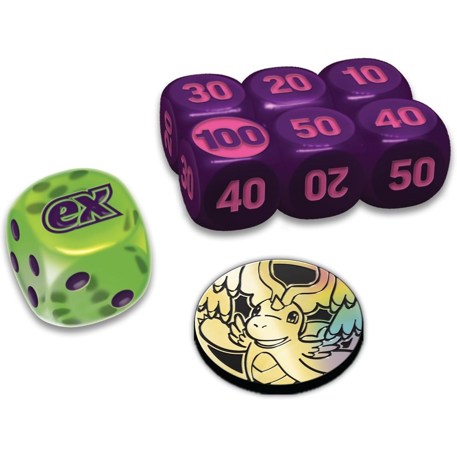Ascended Heroes Elite Trainer Bundle (ETB)