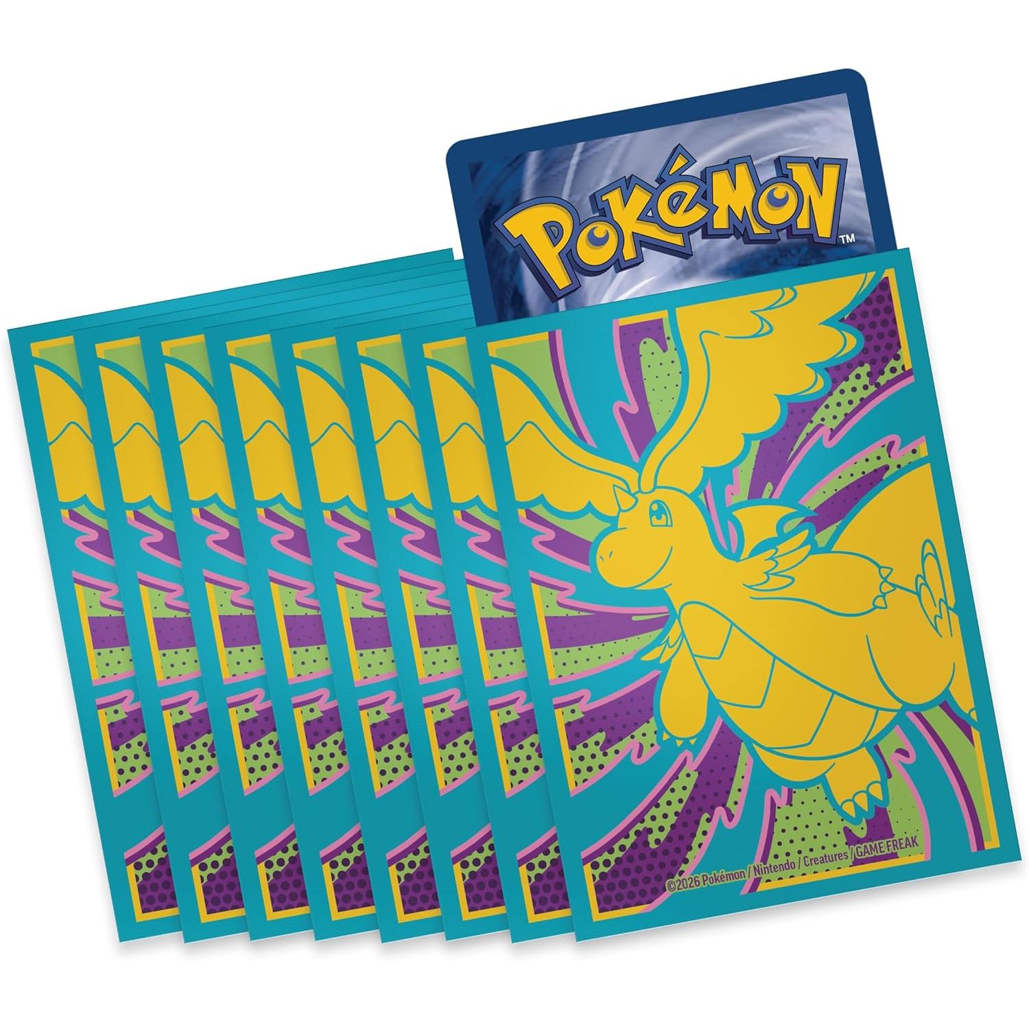 Ascended Heroes Elite Trainer Bundle (ETB)