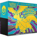 Ascended Heroes Elite Trainer Bundle (ETB)