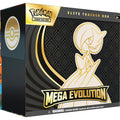 Mega Evolutions Elite Trainer Box (ETB) - Mega Gardevoir