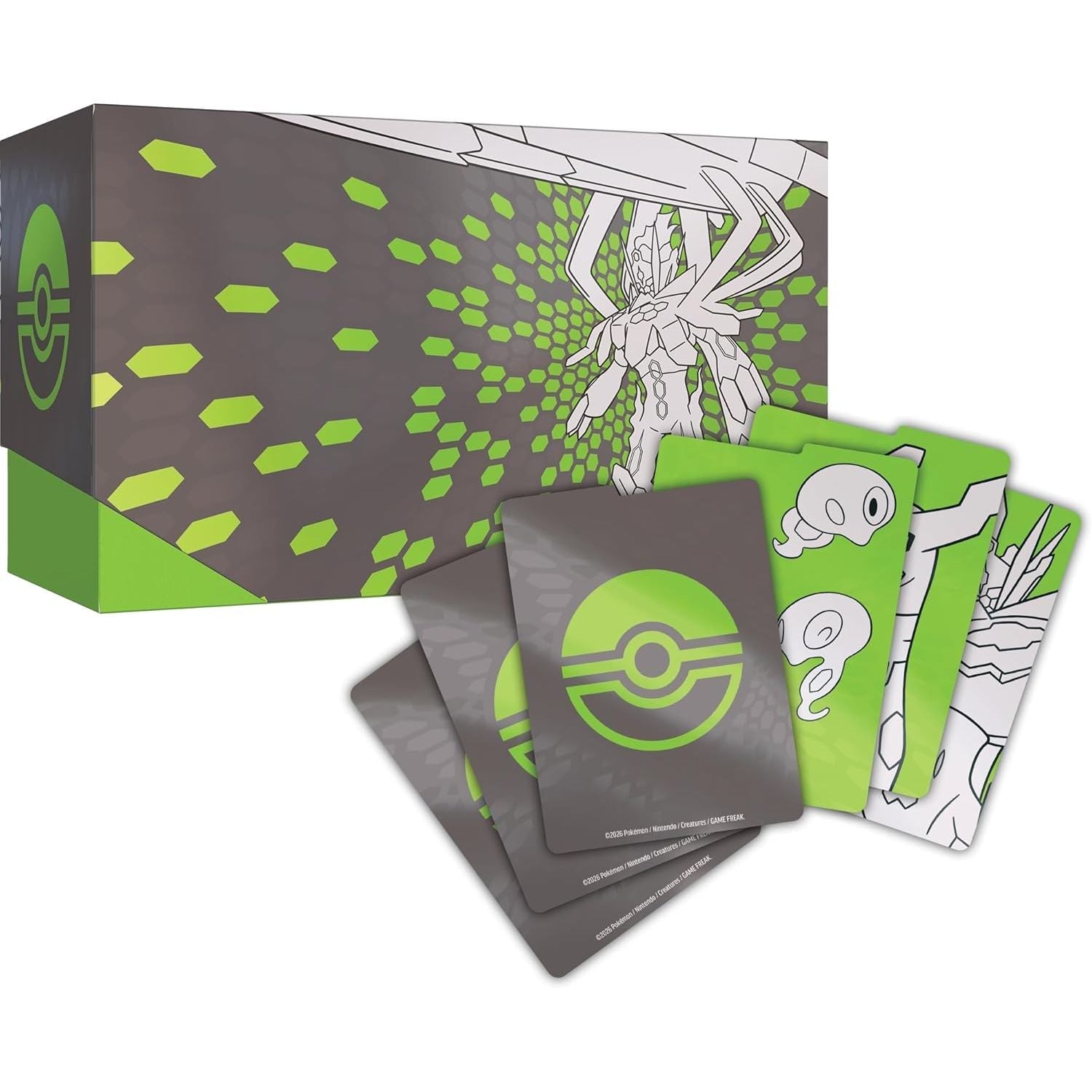 Perfect Order Elite Trainer Box