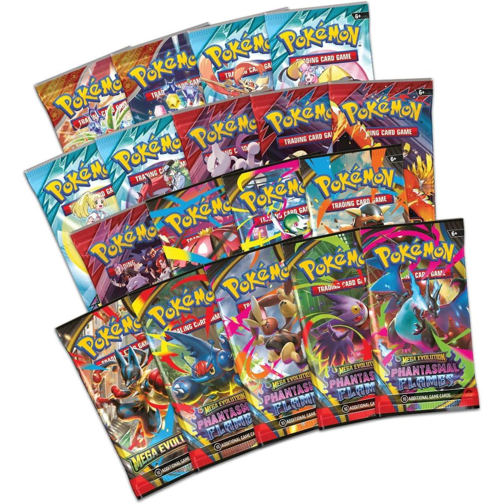 Mega Charizard X ex Ultra-Premium Collection (UPC)