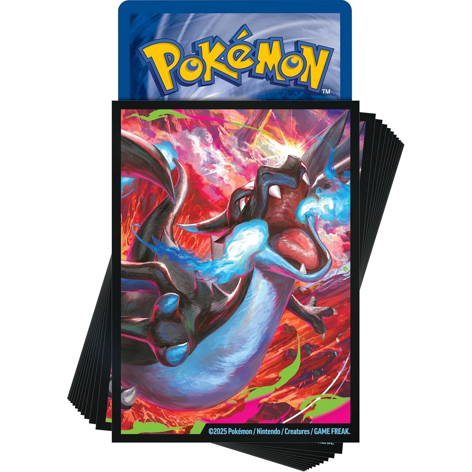 Mega Charizard X ex Ultra-Premium Collection (UPC)