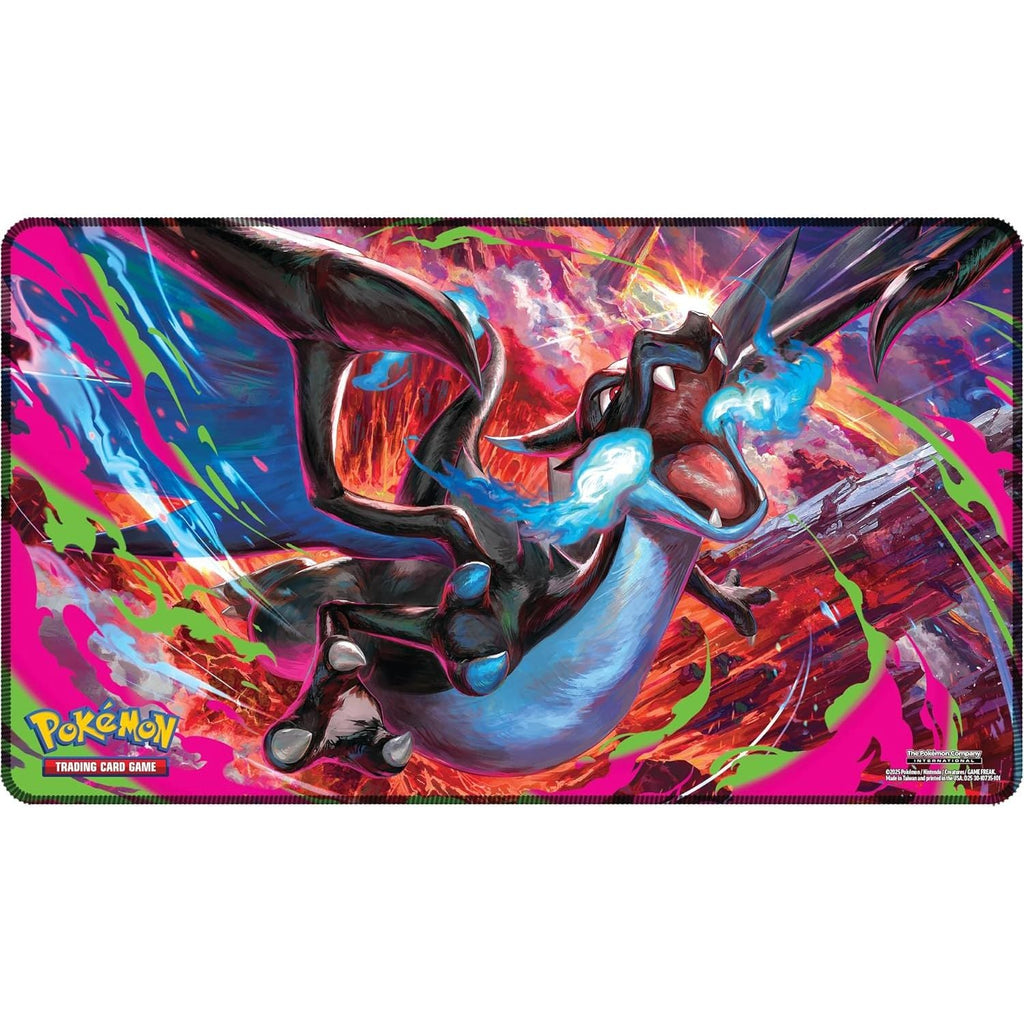 Mega Charizard X ex Ultra-Premium Collection (UPC)