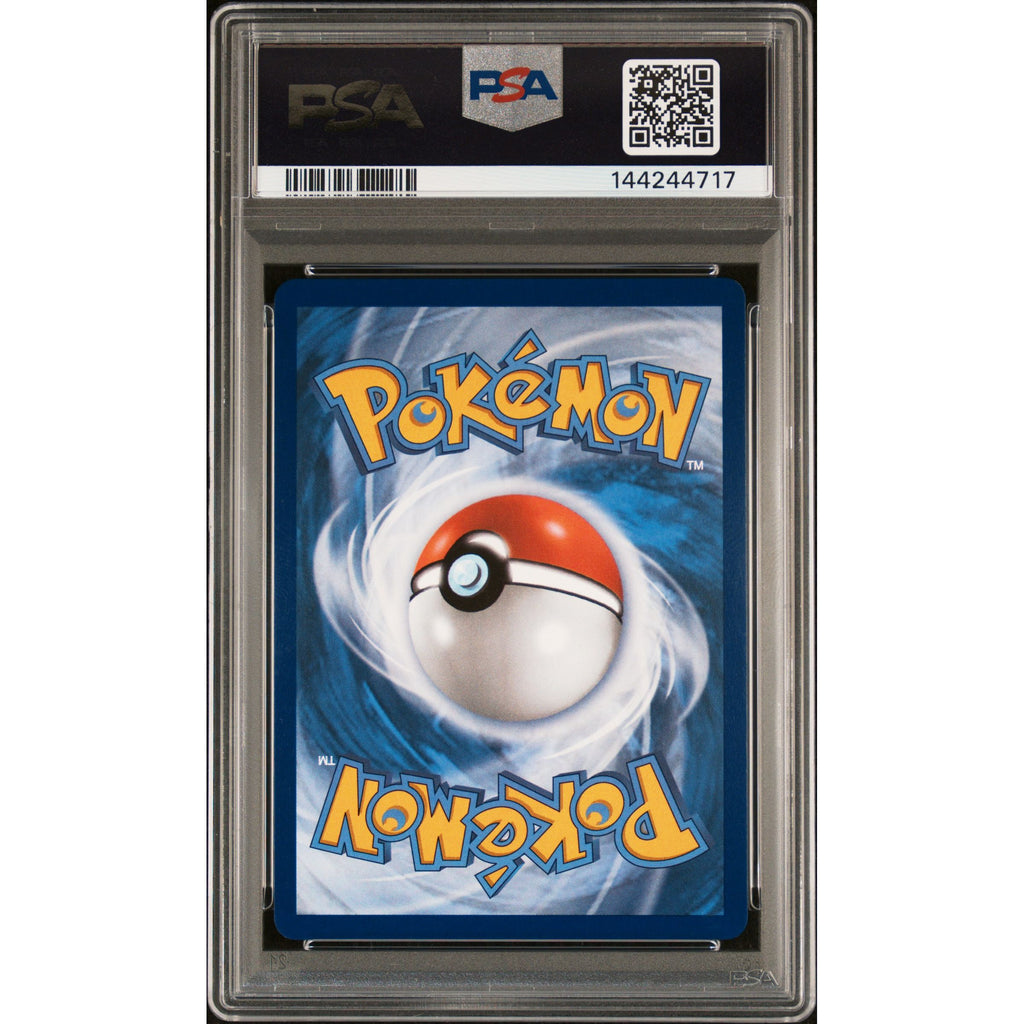 Phantasmal Flames Mega Charizard X ex SIR #125 PSA 10