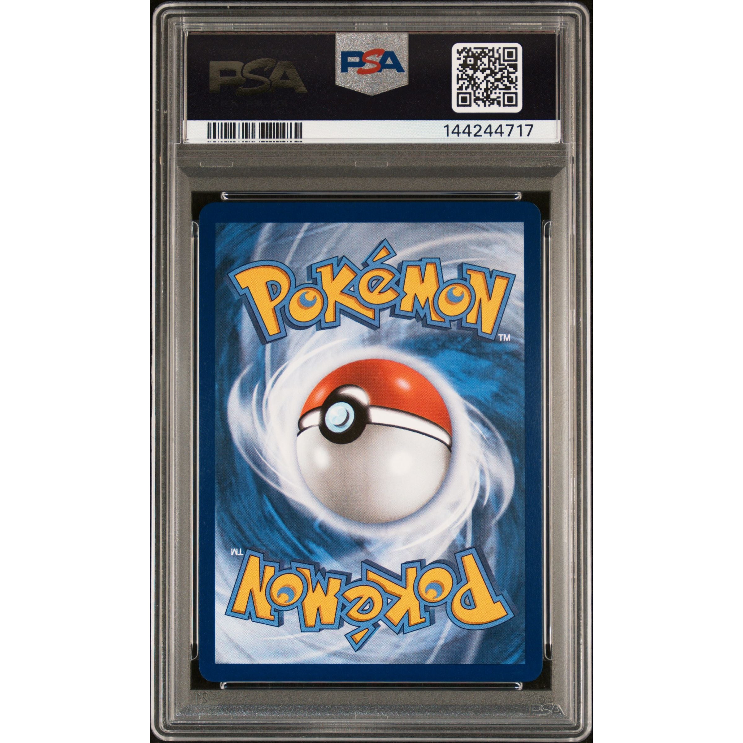 Phantasmal Flames Mega Charizard X ex SIR #125 PSA 10