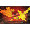 Team Rocket's Moltres ex Ultra Premium Collection (UPC)