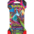 Phantasmal Flames Sleeved Booster Pack