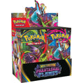Phantasmal Flames Sealed Booster Box